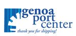 LogoGenovaPortCenter